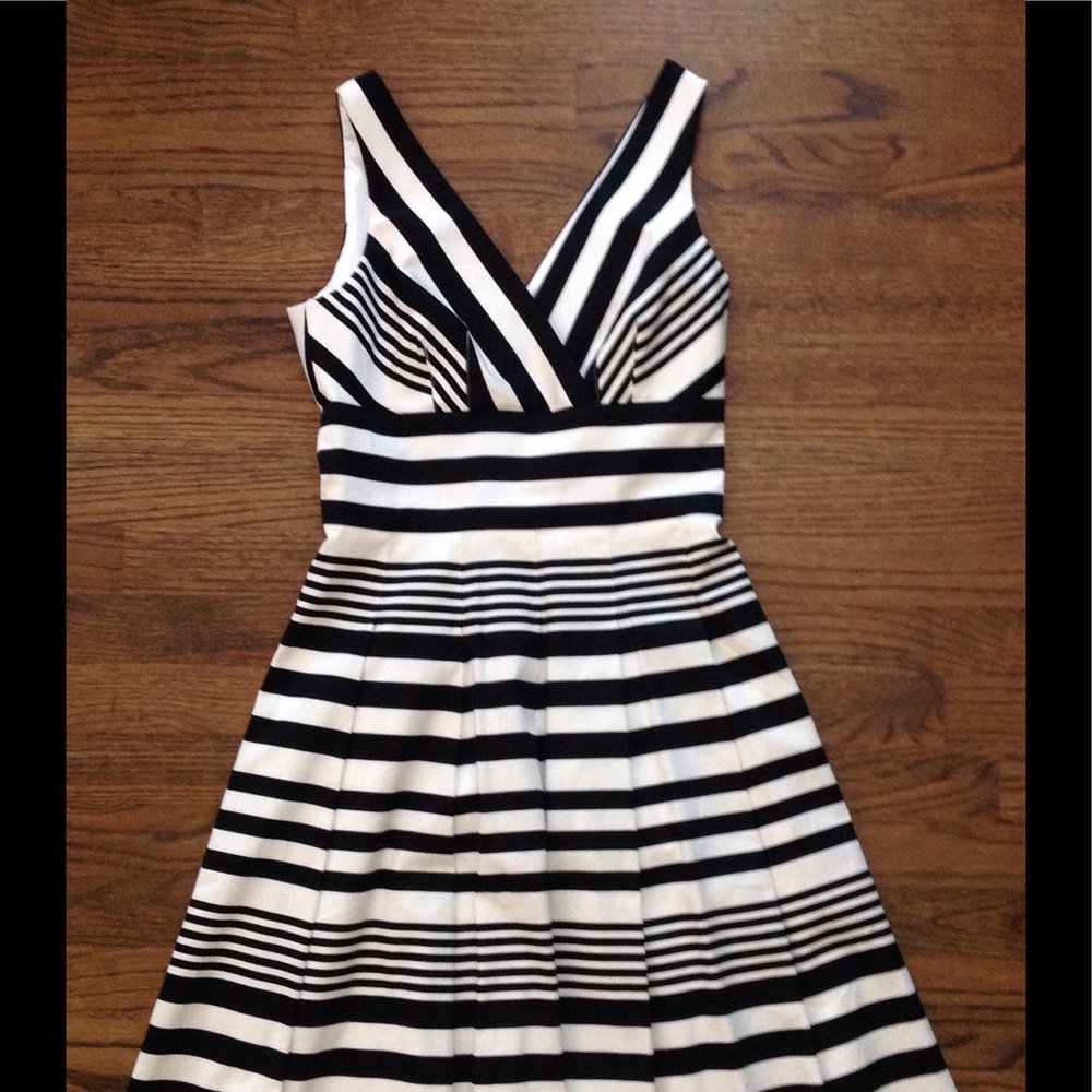 WHBM Dress
